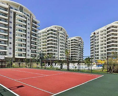 Crown City A18 * Avsallar